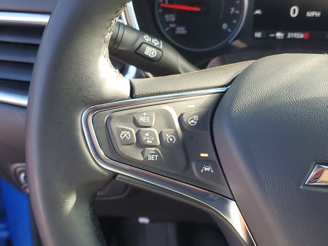Certified 2024 Chevrolet Equinox LT FWD image 22