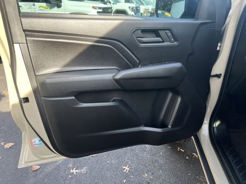 Certified 2023 Chevrolet Colorado Trail Boss w/ Technology Package image 14