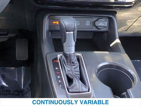Certified 2025 Honda Civic LX image 19