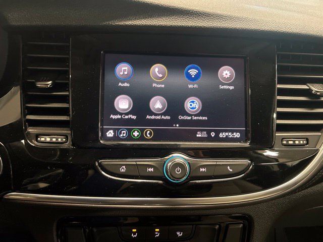 Used 2022 Buick Encore Preferred w/ Safety Package AWD/4WD image 26