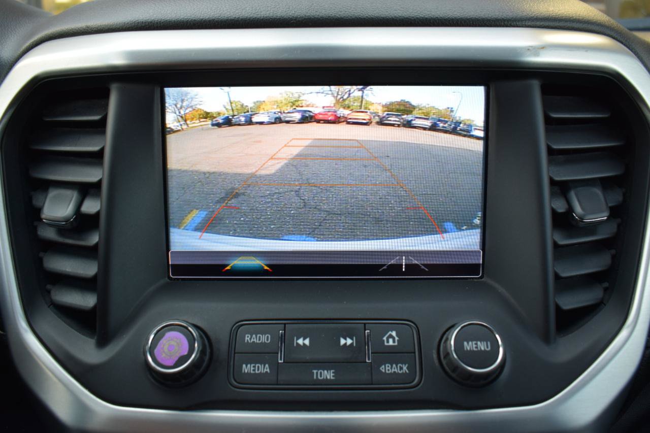 Used 2018 GMC Acadia SLT AWD/4WD image 28
