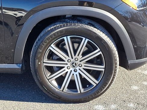 Used 2026 Mercedes-Benz GLE 350 4MATIC image 8