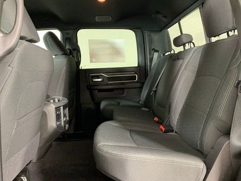 New 2026 RAM 2500 Big Horn image 15