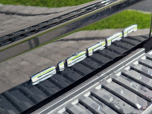 New 2026 GMC Sierra 1500 Denali image 7