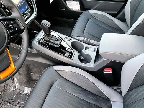 New 2026 Subaru Crosstrek 2.5i Wilderness image 7