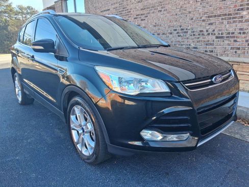 Used 2015 Ford Escape Titanium image 7