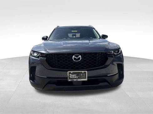 Certified 2025 MAZDA CX-50 2.5 Hybrid w/ Premium Plus Pkg AWD/4WD image 2