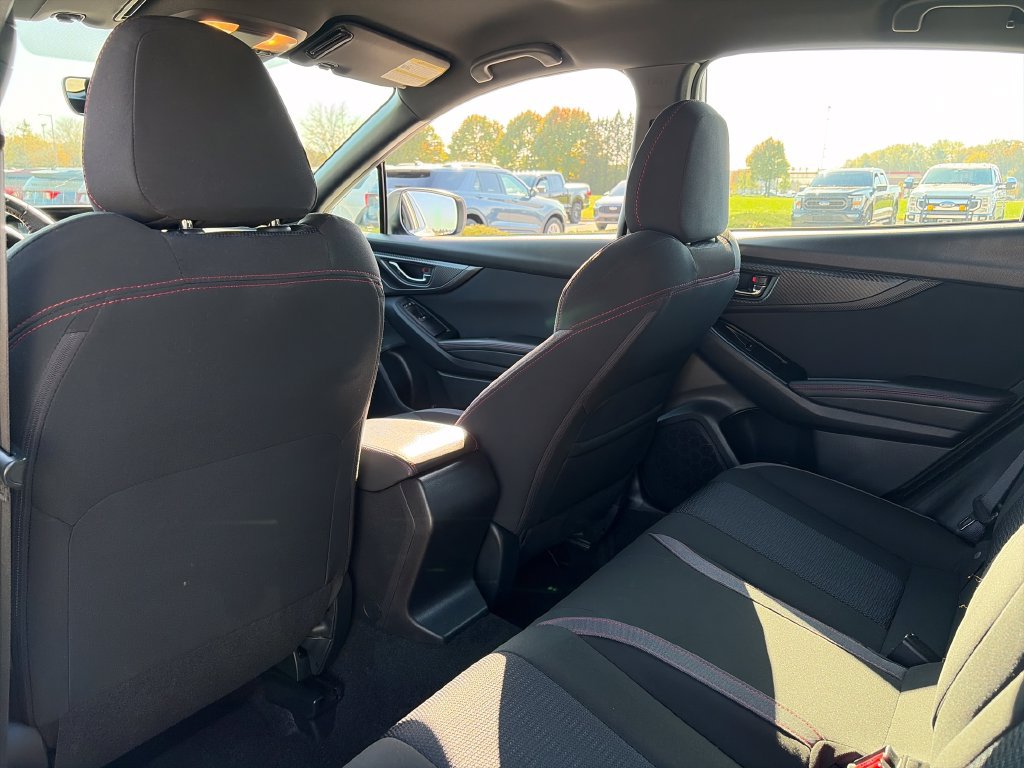 Used 2019 Subaru Impreza 2.0i Sport AWD/4WD image 20