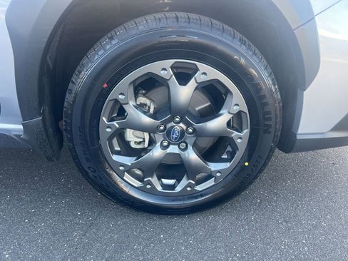 Certified 2023 Subaru Crosstrek 2.5i Sport image 48