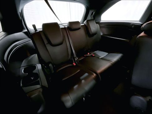 Used 2023 Honda Odyssey Sport image 17