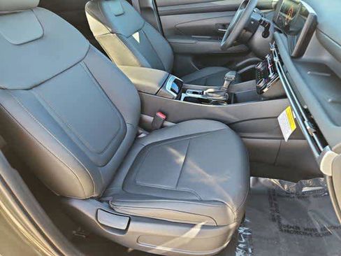 New 2026 Hyundai Santa Cruz SEL image 21