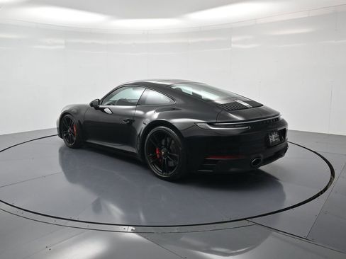Used 2022 Porsche 911 Carrera GTS image 3