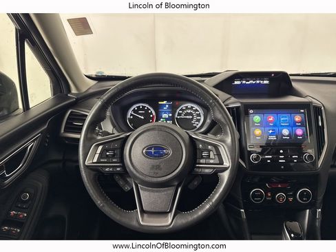 Used 2021 Subaru Forester Touring image 30