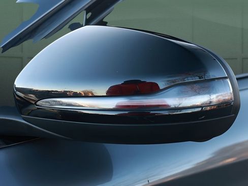 Used 2021 Mercedes-Benz C 300 Sedan image 27