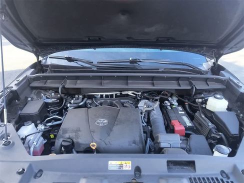 Used 2020 Toyota Highlander Limited image 27