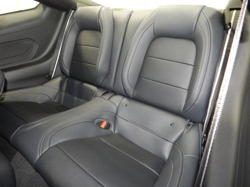 New 2025 Ford Mustang Premium image 13