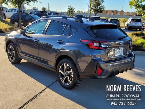 Certified 2025 Subaru Crosstrek 2.5i Premium image 21