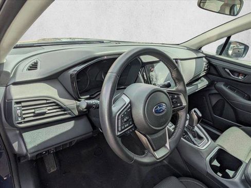 Used 2025 Subaru Legacy Premium AWD/4WD image 8