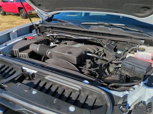 New 2026 Chevrolet Silverado 2500 W/T w/ WT Convenience Package image 26