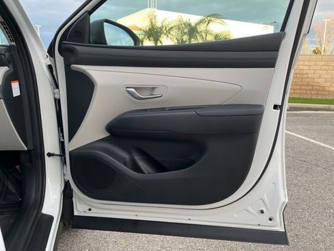 New 2026 Hyundai Tucson Blue SE image 36