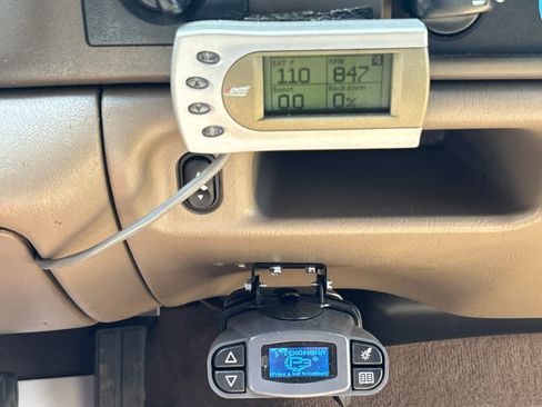 Used 2004 Ford F250 Lariat AWD/4WD image 18