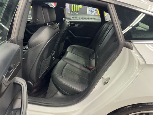 Used 2018 Audi S5 Prestige image 13