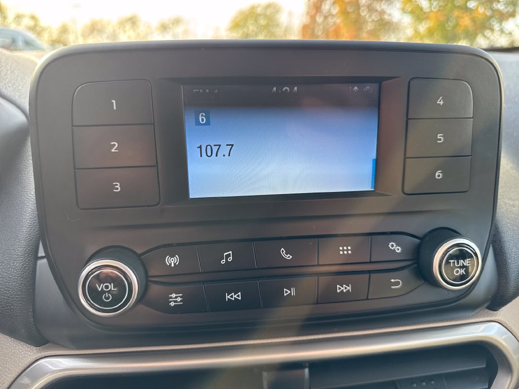 Used 2022 Ford EcoSport S AWD/4WD image 18