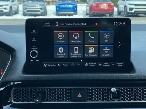 Used 2023 Honda Civic Touring image 38