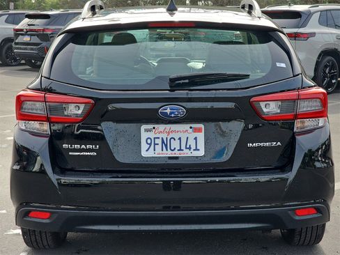 Certified 2023 Subaru Impreza Premium image 16