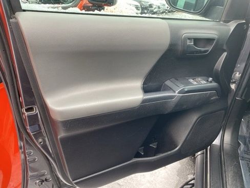 Used 2023 Toyota Tacoma SR image 20
