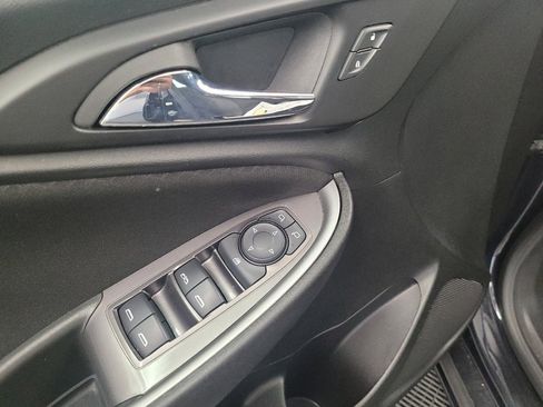 Used 2023 Chevrolet Malibu LT FWD image 27