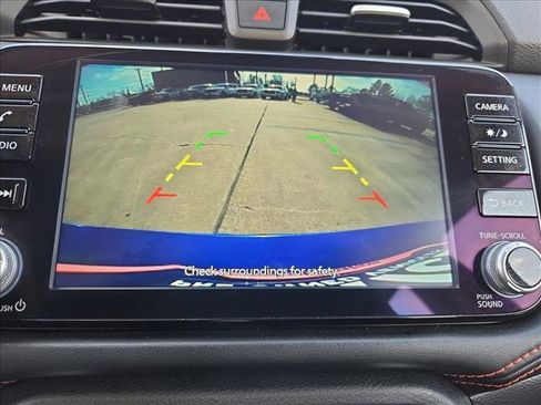 Used 2024 Nissan Versa SR image 14