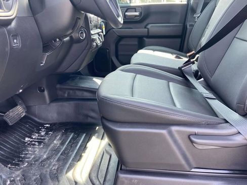 New 2026 GMC Sierra 2500 Pro w/ Convenience Package RWD image 11