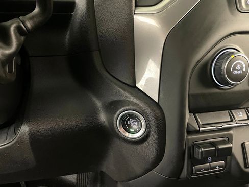 Used 2024 Chevrolet Silverado 2500 W/T w/ WT Convenience Package image 18