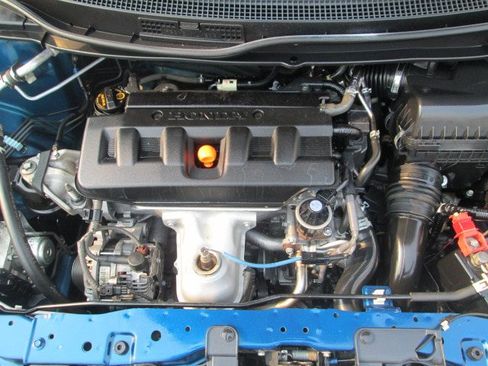 Used 2012 Honda Civic EX image 21