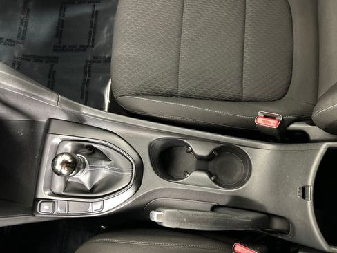 Used 2020 Hyundai Veloster N w/ Performance Package image 15