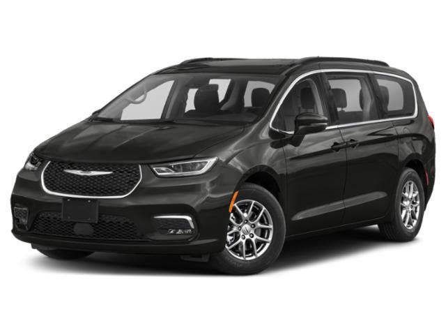 Used 2022 Chrysler Pacifica Touring-L FWD image 1