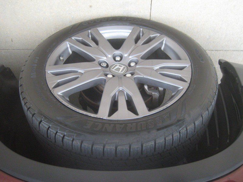 Used 2019 Honda Passport EX-L image 11