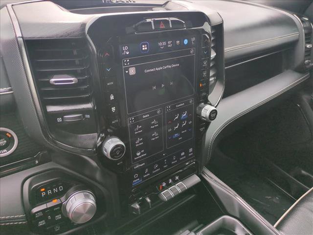 Used 2024 RAM 1500 Limited w/ Off Road Group AWD/4WD image 13