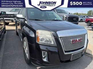 Used 2013 GMC Terrain Denali video 1