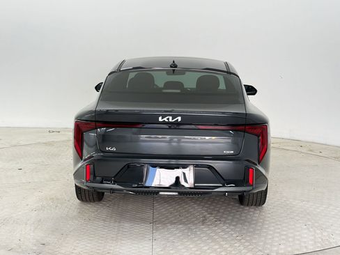 Used 2025 Kia K4 GT-Line w/ GT-Line Sunroof Package image 10