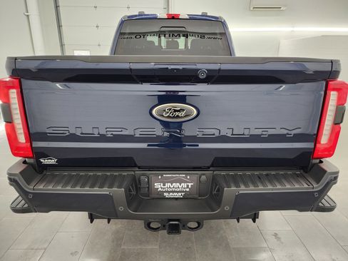 Used 2025 Ford F250 XLT w/ Black Appearance Package image 30