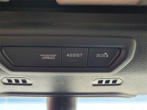 Used 2022 Jeep Gladiator Rubicon w/ Trailer Tow Package image 17