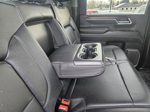 Certified 2025 GMC Sierra 2500 Denali w/ Denali Reserve Package image 17