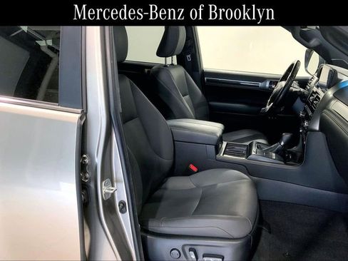 Used 2023 Lexus GX 460 Premium image 8