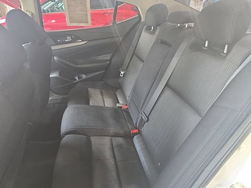 Used 2017 Nissan Maxima 3.5 S FWD image 13