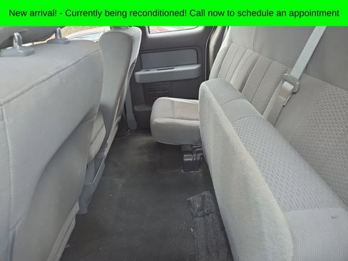 Used 2013 Ford F150 STX w/ Mid Equipment Group image 10