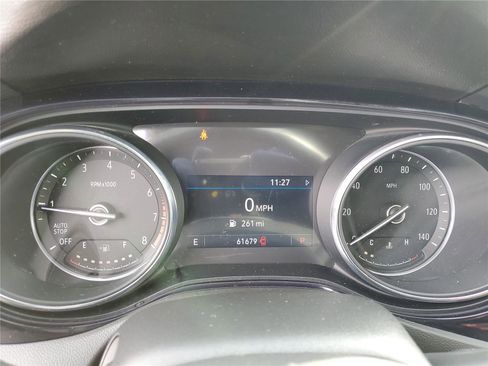 Used 2021 Buick Encore GX Preferred w/ Cold Weather Comfort Package image 24