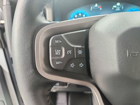 New 2025 Ford Bronco Big Bend w/ Black Diamond Package image 23