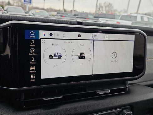 New 2026 Jeep Wrangler Sport image 19